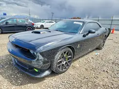 2C3CDZFJ5HH502021 2017 DODGE CHALLENGER