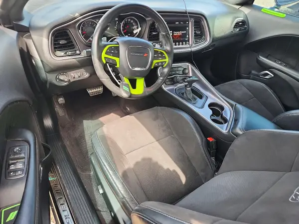 2C3CDZFJ5HH502021 2017 DODGE CHALLENGER - Image 8