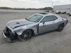 2C3CDZFJ5HH514637 2017 DODGE CHALLENGER