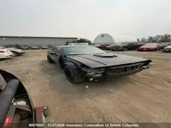 2C3CDZFJ5HH530384 2017 DODGE CHALLENGER