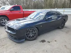 2C3CDZFJ5HH588656 2017 DODGE CHALLENGER