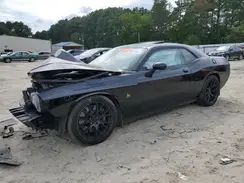 2C3CDZFJ5HH594084 2017 DODGE CHALLENGER