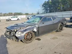2C3CDZFJ5HH594585 2017 DODGE CHALLENGER