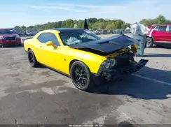 2C3CDZFJ5HH599902 2017 DODGE CHALLENGER