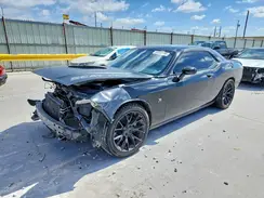 2C3CDZFJ5HH611756 2017 DODGE CHALLENGER