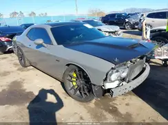 2C3CDZFJ5HH618528 2017 DODGE CHALLENGER