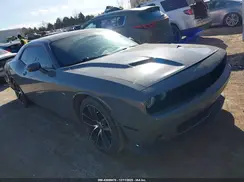 2C3CDZFJ5HH624572 2017 DODGE CHALLENGER