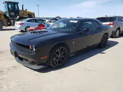 2C3CDZFJ5HH627231 2017 DODGE CHALLENGER