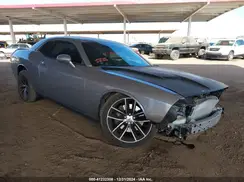 2C3CDZFJ5HH633501 2017 DODGE CHALLENGER