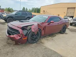 2C3CDZFJ5HH633613 2017 DODGE CHALLENGER