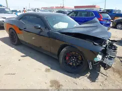 2C3CDZFJ5JH124174 2018 DODGE CHALLENGER
