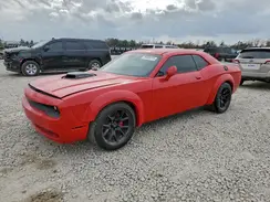 2C3CDZFJ5JH138415 2018 DODGE CHALLENGER