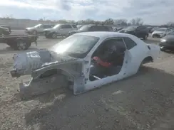 2C3CDZFJ5JH149754 2018 DODGE CHALLENGER