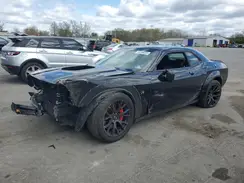 2C3CDZFJ5JH168627 2018 DODGE CHALLENGER