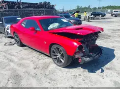 2C3CDZFJ5JH171396 2018 DODGE CHALLENGER