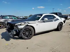2C3CDZFJ5JH172550 2018 DODGE CHALLENGER
