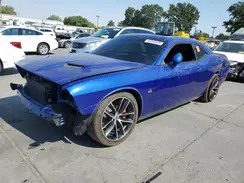2C3CDZFJ5JH192636 2018 DODGE CHALLENGER