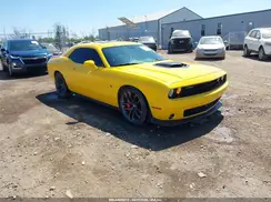 2C3CDZFJ5JH202632 2018 DODGE CHALLENGER