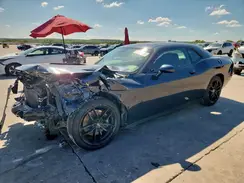 2C3CDZFJ5JH218491 2018 DODGE CHALLENGER