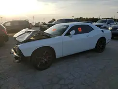2C3CDZFJ5JH229734 2018 DODGE CHALLENGER