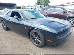 2C3CDZFJ5JH259638 2018 DODGE CHALLENGER