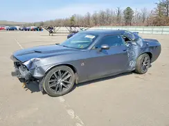 2C3CDZFJ5JH269389 2018 DODGE CHALLENGER
