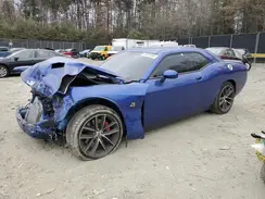 2C3CDZFJ5JH287889 2018 DODGE CHALLENGER