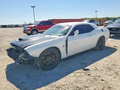 2C3CDZFJ5JH287973 2018 DODGE CHALLENGER