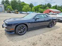 2C3CDZFJ5KH529145 2019 DODGE CHALLENGER