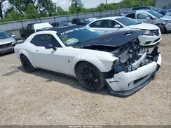2C3CDZFJ5KH529257 2019 DODGE CHALLENGER