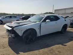 2C3CDZFJ5KH543272 2019 DODGE CHALLENGER