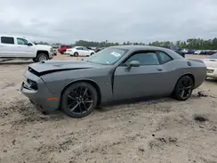 2C3CDZFJ5KH548679 2019 DODGE CHALLENGER