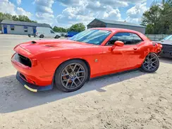 2C3CDZFJ5KH551856 2019 DODGE CHALLENGER