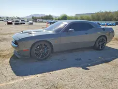 2C3CDZFJ5KH552327 2019 DODGE CHALLENGER