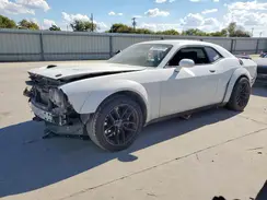 2C3CDZFJ5KH574117 2019 DODGE CHALLENGER