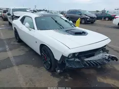2C3CDZFJ5KH595355 2019 DODGE CHALLENGER