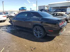2C3CDZFJ5KH596375 2019 DODGE CHALLENGER