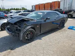 2C3CDZFJ5KH618665 2019 DODGE CHALLENGER