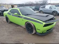 2C3CDZFJ5KH623204 2019 DODGE CHALLENGER