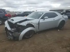 2C3CDZFJ5KH623574 2019 DODGE CHALLENGER