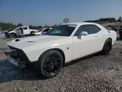 2C3CDZFJ5KH625406 2019 DODGE CHALLENGER