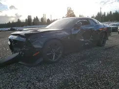 2C3CDZFJ5KH625647 2019 DODGE CHALLENGER