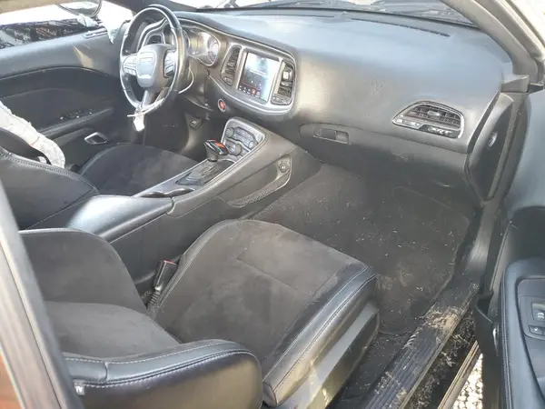 2C3CDZFJ5KH625647 2019 DODGE CHALLENGER - Image 8