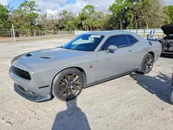 2C3CDZFJ5KH625650 2019 DODGE CHALLENGER