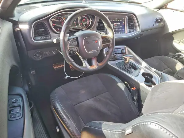 2C3CDZFJ5KH625650 2019 DODGE CHALLENGER - Image 8