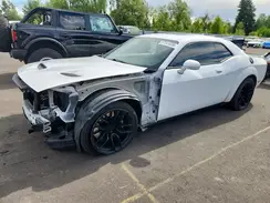 2C3CDZFJ5KH635322 2019 DODGE CHALLENGER