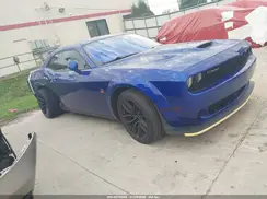 2C3CDZFJ5KH641069 2019 DODGE CHALLENGER