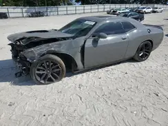 2C3CDZFJ5KH642447 2019 DODGE CHALLENGER