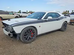 2C3CDZFJ5KH642478 2019 DODGE CHALLENGER