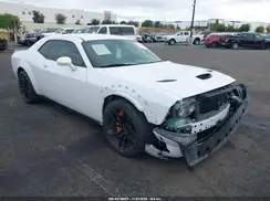 2C3CDZFJ5KH649463 2019 DODGE CHALLENGER